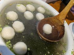 -南蚝小贝海鲜特色餐厅(南澳岛店)