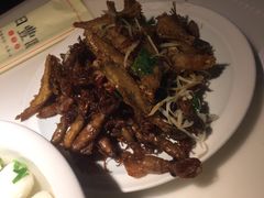 -日丰园海肠水饺·老字号大连海鲜(和平广场店)