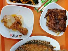 -顺溜削面(大王路店)