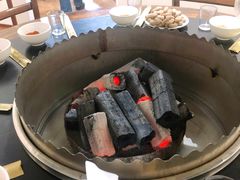 -喷火龙西昌火盆烧烤(泸州总店)
