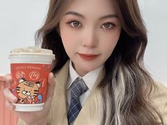 -Manner Coffee(大宁国际商业广场店)