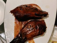 -老浒记烤鸭-北京菜(琉璃厂店)
