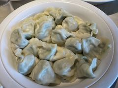 -李恩记清真水饺(北电大厦店)