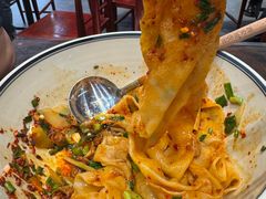 油泼三合一-尚寨嫽扎咧面馆(钟楼店)