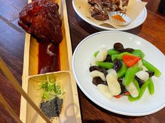 -大牌大·传统杭帮菜(湖滨店)