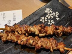 -人间酒暖·Go blanc·烧鸟·深夜食堂(陆家嘴店)