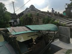 -乌镇东栅景区