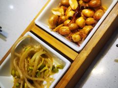 -拈菜(观音桥阳光世纪店)
