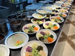 -燕郊烧鸽子(酷车小镇店)