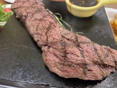 -Entrecôte 法国牛扒馆(保利·时光里店)