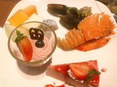 -丽都皇冠假日酒店·Matrix亦餐厅(望京店)