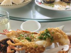 -八方海味餐厅