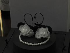 -BLACKSWAN黑天鹅(环球店)