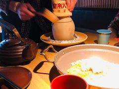 -吃饭皇帝大(解放西路店)