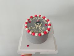 -HALF ORANGE 半个橙子