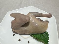 -狮王府淮扬菜(新街口友谊店)
