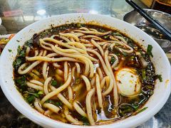 -陇上全荟兰州传统牛肉面(延吉路店)
