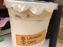 -XI·LaundryCafe 喜咖自助洗衣咖啡店
