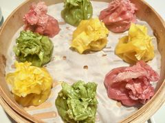 -龍聚祥烧麦馆(鼓楼店)