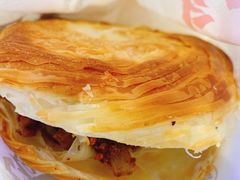 -馍界传奇·肉夹馍·手工面(中北永旺店)