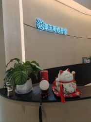 -Fundi张玉珊修身堂·indiba·BTL科技瘦身