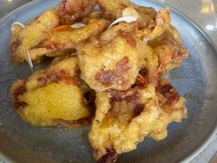 -京滨饭店·餐厅(阜外大街店)