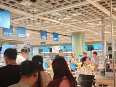 -IKEA宜家家居(南京商场)