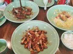 -虎哥私房菜(馒头山店)