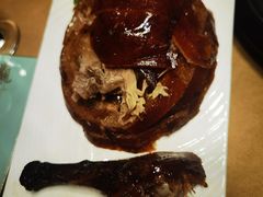 -观宴中餐厅