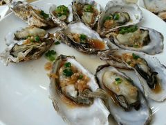 商户图片-海岛渔村大酒店(云霄路店)