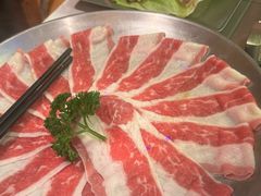 -荣叔港式沙嗲牛肉火锅(正佳潮流店)