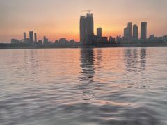 -武汉关码头(轮渡站)