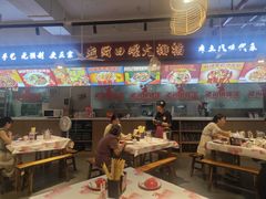 -老闵田螺馆·南昌市井菜·特色小吃(总店)