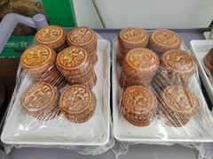 -黑窑厂糖油饼烤鸭·清真菜(旗舰店)
