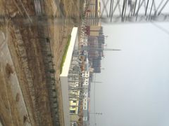 iphone_upload_pic-虹桥火车站-停车场