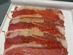 -牛鲜盛齐齐哈尔烤肉(曹路店)
