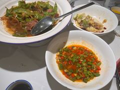 -兰湘子·湘菜小炒(济南领秀城店)