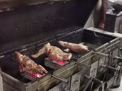 -9号乌托邦烤羊腿羊排(志华商城旗舰店)