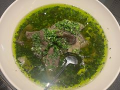 -悦宴·雅致餐厅(绿地蓝海店)