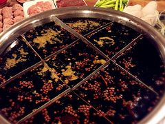 邓记莽子火锅(鲁祖庙店)-邓莽子老火锅(鲁祖庙店)