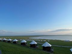 -呼和诺尔旅游景区