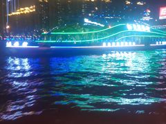 -珠江夜游广州塔·中大码头