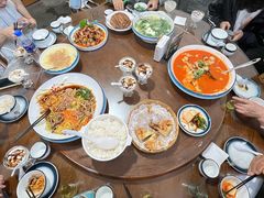 -四方小吃·白族庭院餐厅