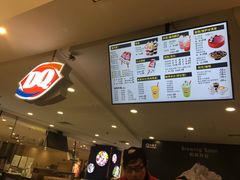 -DQ·蛋糕·冰淇淋(虹口龙之梦店)