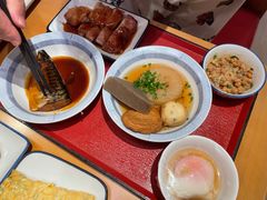 -虹梅食堂·爱蝦乃家