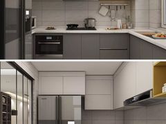 -佰丽爱家全屋定制(汶水店)