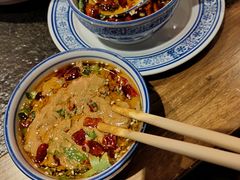 -清真·京华源铜锅涮肉(丰庆店)