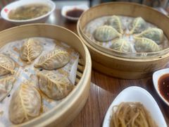 -东升灌浆包(辛庄街总店)