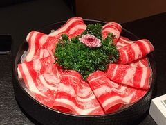 -色響火锅(恒隆广场店)