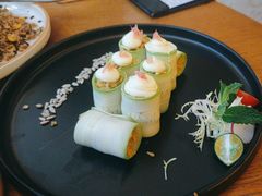-汝是素(汇一城一区店)